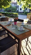 Appartement-Hotel Hölzl