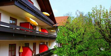 Appartement-Hotel Hölzl