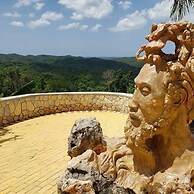 Coral Seas Beach Resort
