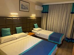 Prima Hotel