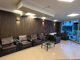 Prima Hotel