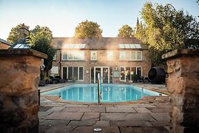 Feversham Arms Hotel & Verbena Spa