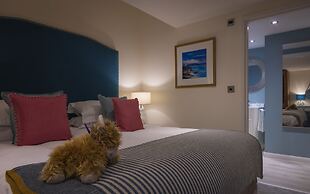 Feversham Arms Hotel & Verbena Spa
