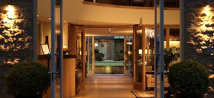 Feversham Arms Hotel & Verbena Spa