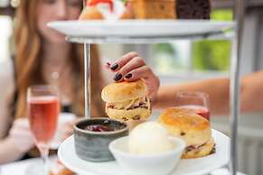 Feversham Arms Hotel & Verbena Spa