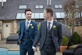 Feversham Arms Hotel & Verbena Spa