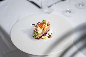 Feversham Arms Hotel & Verbena Spa