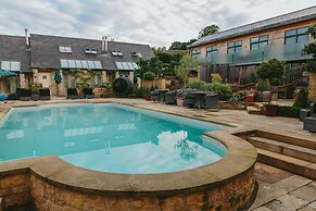 Feversham Arms Hotel & Verbena Spa