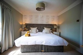 Feversham Arms Hotel & Verbena Spa