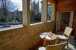 Feversham Arms Hotel & Verbena Spa