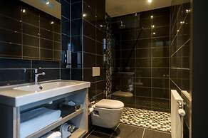 Golden Mansion Aparthotel