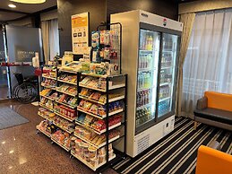 APA Hotel Aomori Ekihigashi