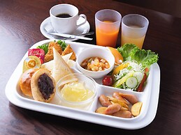 APA Hotel Aomori Ekihigashi
