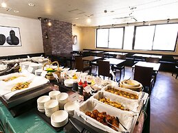 APA Hotel Aomori Ekihigashi