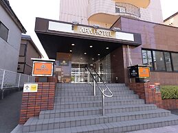 APA Hotel Aomori Ekihigashi
