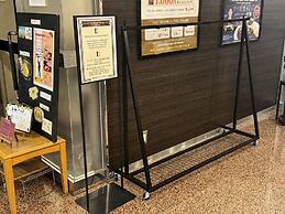 APA Hotel Aomori Ekihigashi