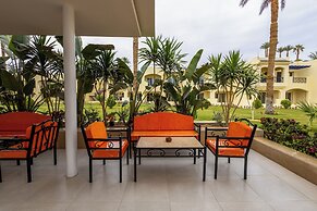 Grand Oasis Resort