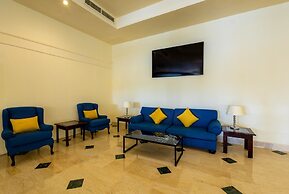 Grand Oasis Resort