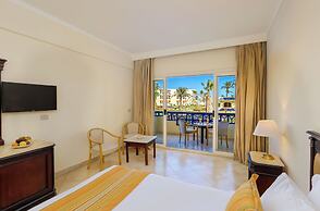 Grand Oasis Resort
