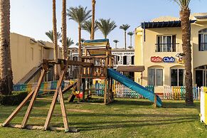 Grand Oasis Resort