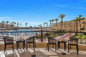 Grand Oasis Resort