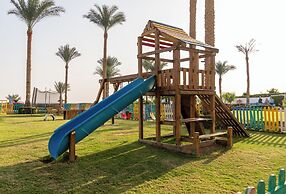 Grand Oasis Resort