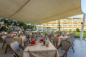 Grand Oasis Resort