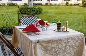 Grand Oasis Resort