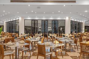 Grand Oasis Resort