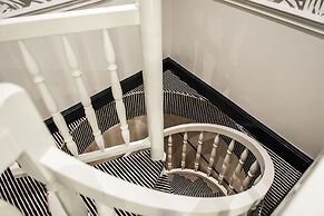 Hôtel Jardin le Bréa