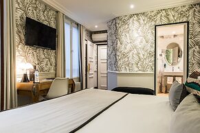 Hôtel Jardin le Bréa