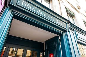 Hôtel Jardin le Bréa