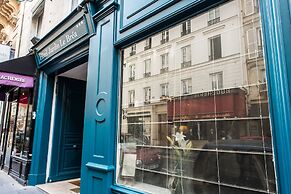Hôtel Jardin le Bréa