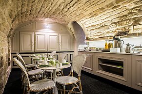 Hôtel Jardin le Bréa