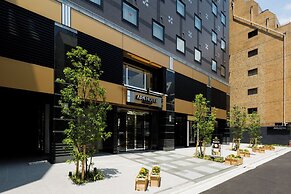 APA Hotel Nagatacho Hanzomon Ekimae