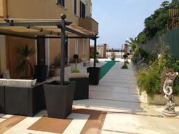 Hotel La Rosetta