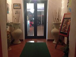 Hotel La Rosetta