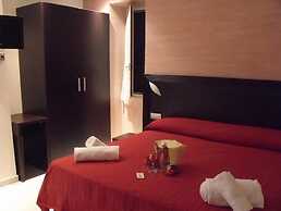 Hotel La Rosetta