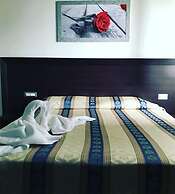 Hotel La Rosetta