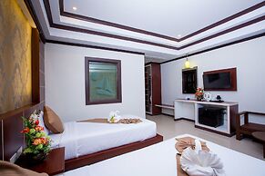 Phi Phi Andaman Beach Resort