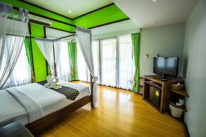 Phi Phi Andaman Beach Resort