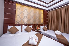 Phi Phi Andaman Beach Resort