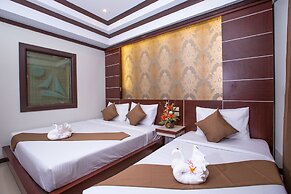 Phi Phi Andaman Beach Resort