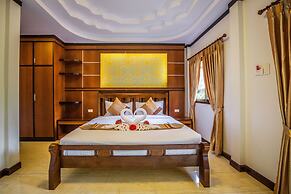 Phi Phi Andaman Beach Resort