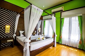 Phi Phi Andaman Beach Resort