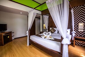 Phi Phi Andaman Beach Resort