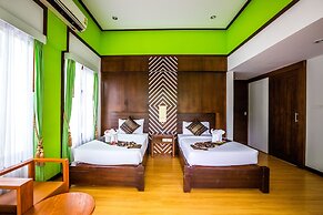 Phi Phi Andaman Beach Resort