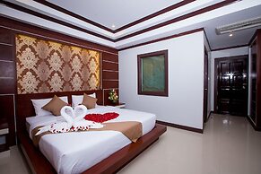 Phi Phi Andaman Beach Resort