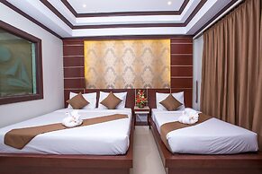 Phi Phi Andaman Beach Resort
