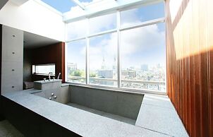 Nox Boutique Hotel
